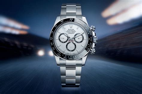 2023 rolex cosmograph daytona.